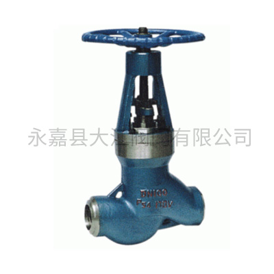 J61Y電站截止閥