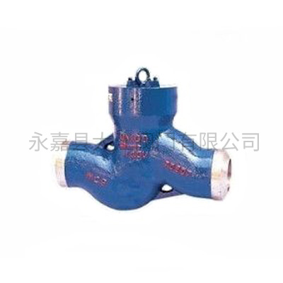 H61Y高溫高壓電站止回閥